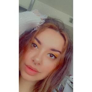 Meet your Posher, Cheyenne